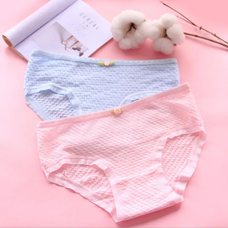Женское хлопковое нижнее белье с присосками Размеры M XL|underwear women|cotton sexywomen underwear xl |
