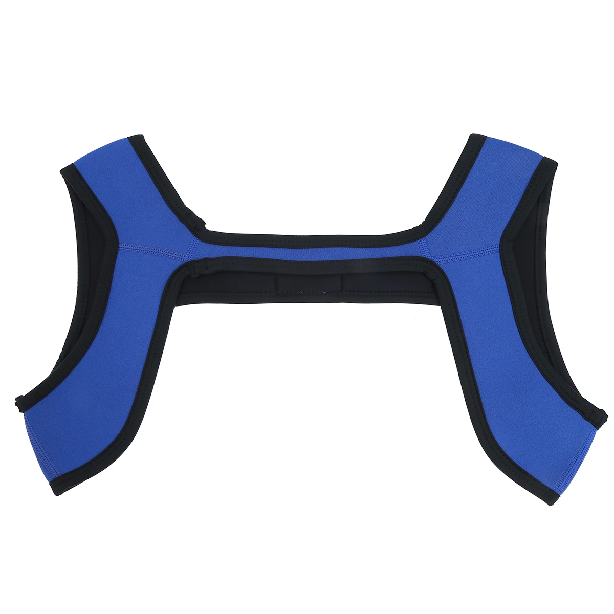 Мужские неопреновые плечевые поддерживающие подтяжки для тяжелой атлетики