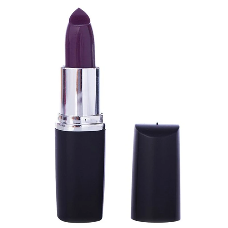 Новинка матовые помады для макияжа 7 цветов блеск губ водостойкий стойкий