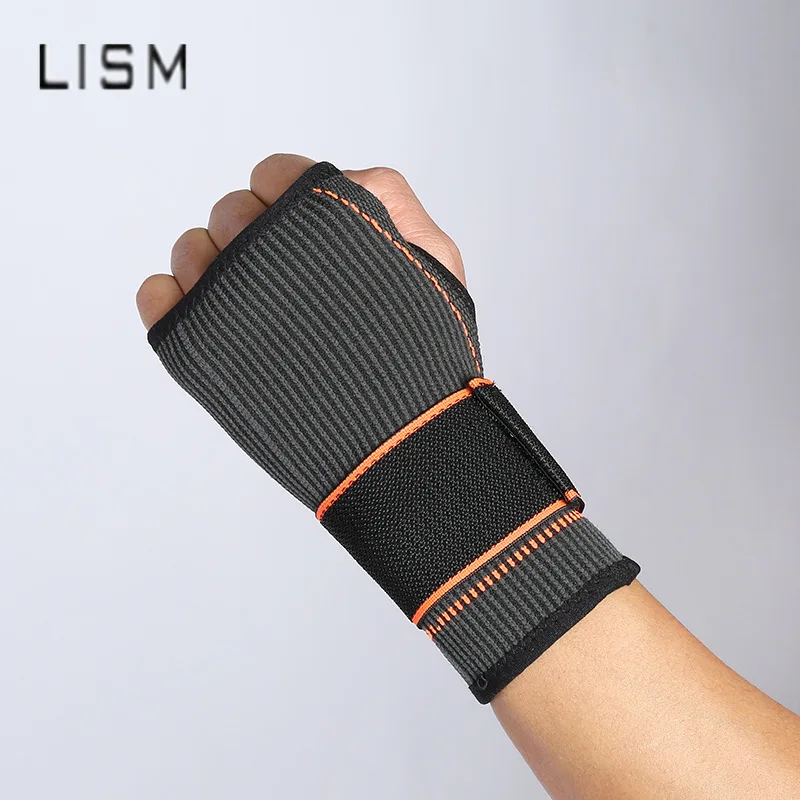 1 шт. спортивные перчатки для тяжелой атлетики ремешки поднятия штанги