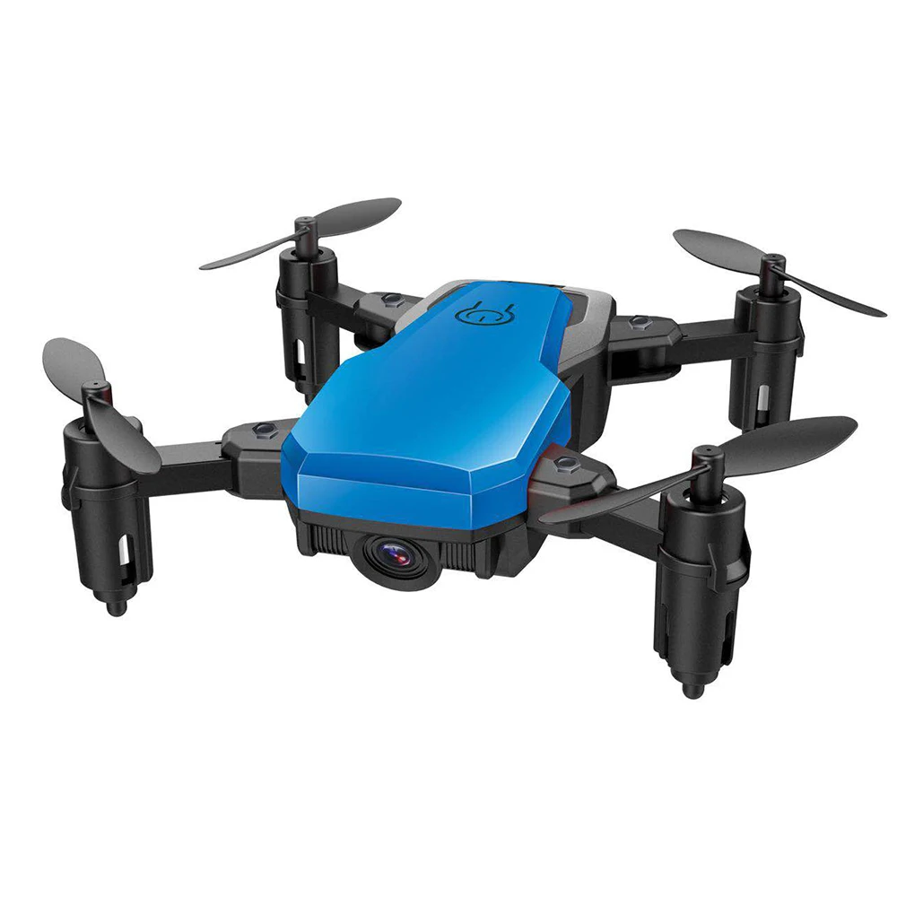 Feichao SG800 мини Радиоуправляемый квадрокоптер складной WiFi FPV Дрон 2 4G 4CH Карманный с