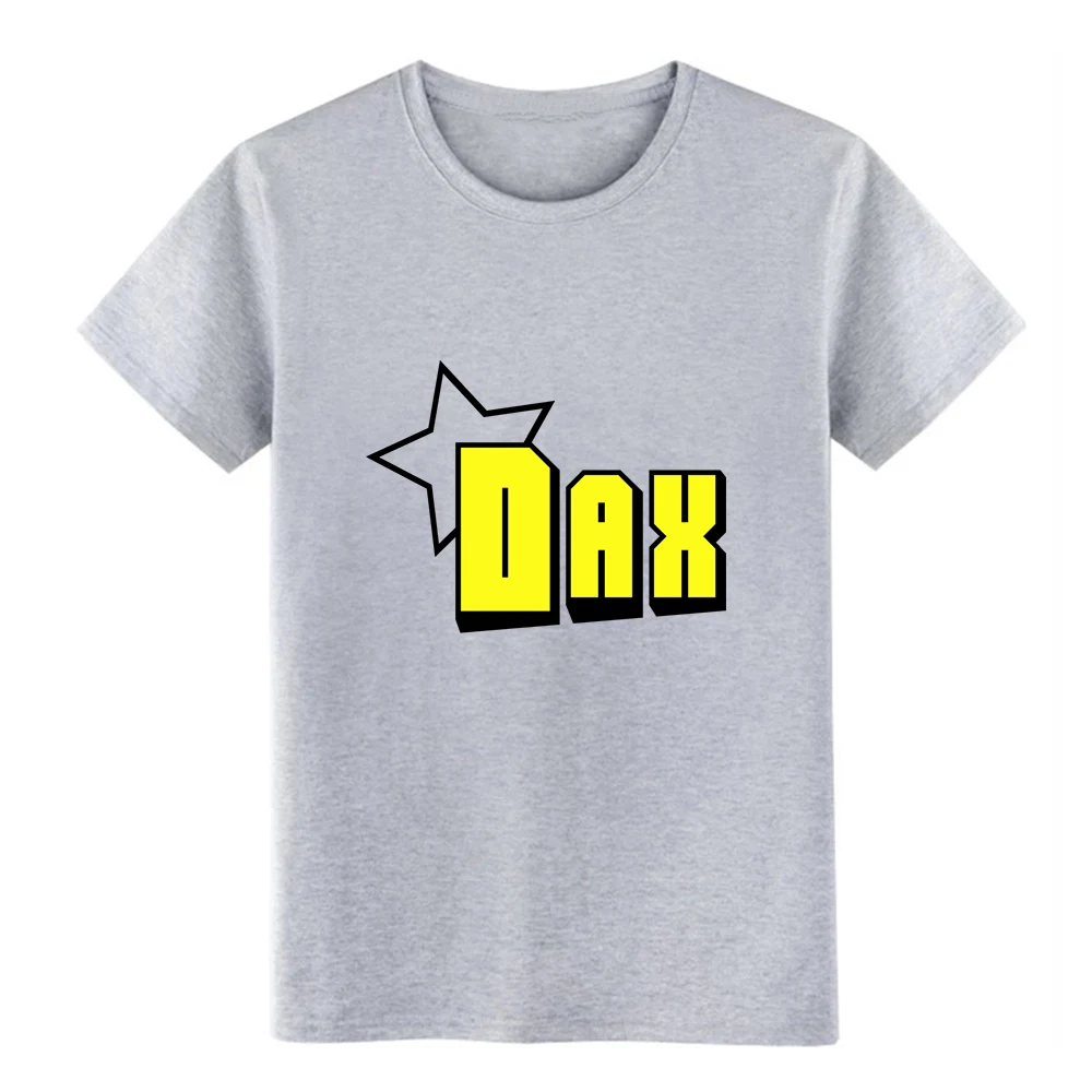 Dax mini trail Футболка мужская create футболка вырез лодочкой буквы против морщин