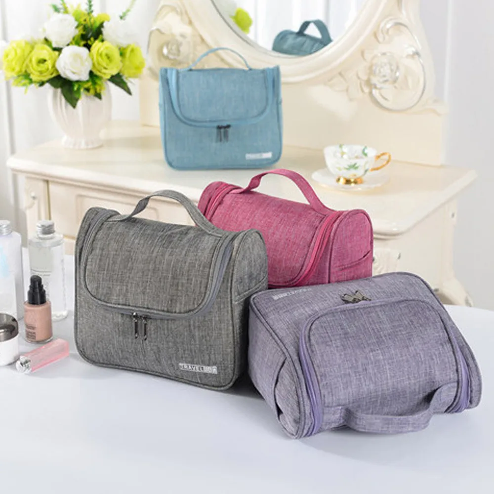 Органайзер для косметики яркий складной стационарный контейнер G606|Наборы