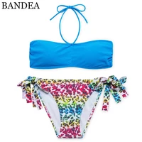 bandea bikini 2019 swimwear female swimsuit bikini push up bikini set swimming suit for women swimsuit swimwear swim suit