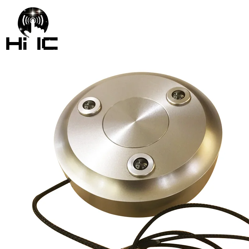 HiFi аудио GND усилитель декодер динамик аудио заземление Блок Настройки фильтр питания