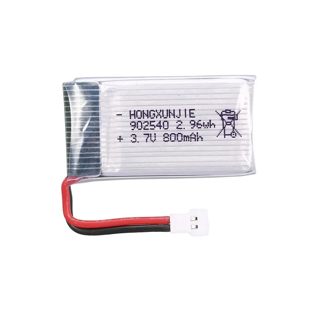 5 шт. 3,7 в 800 мАч батарея+ 5 в 1 USB зарядное устройство для Syma X5 X5C X5SW X5SC MJX X705C SG600 Радиоуправляемый Дрон Квадрокоптер запасная батарея
