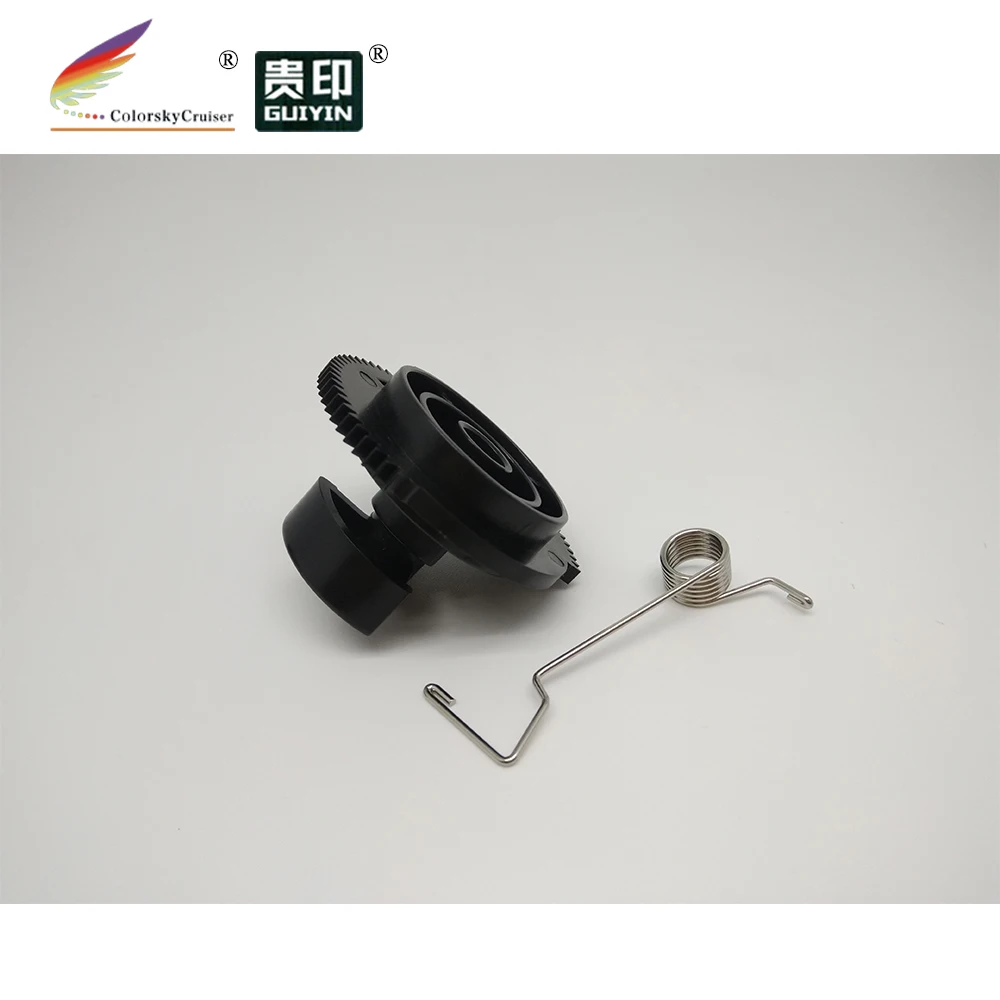 ACC-TN850) ой флаг шестерни для BROTHER HL-L6250 HL-L6400 MFC-L6750 MFC-L6900 MFC-L5900 MFC-L6700 DCP-L5650 TN-3430 TN-3480