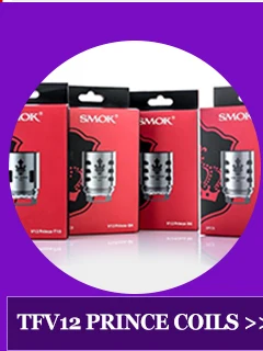 SMOK TFV8 детский Q2 катушка 0.4ом 0.6ом V8 детский M2 X4 T6 T8 T12 сетчатый сердечник для TFV8 детский зверь Танк Большой ребенок сопротивление