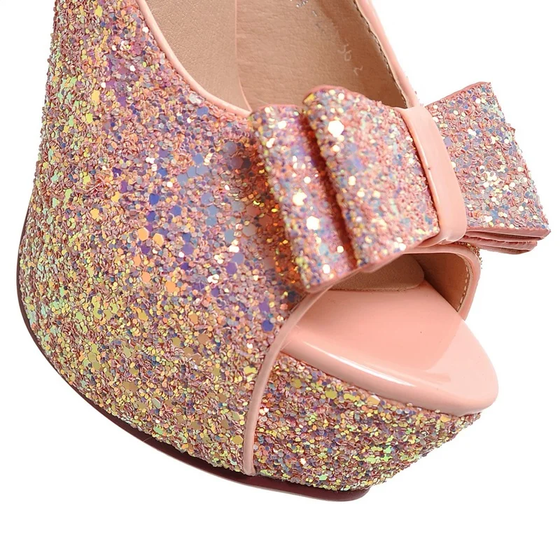 Элегантные летние женские свадебные туфли для вечеринки коллекция 2017 года