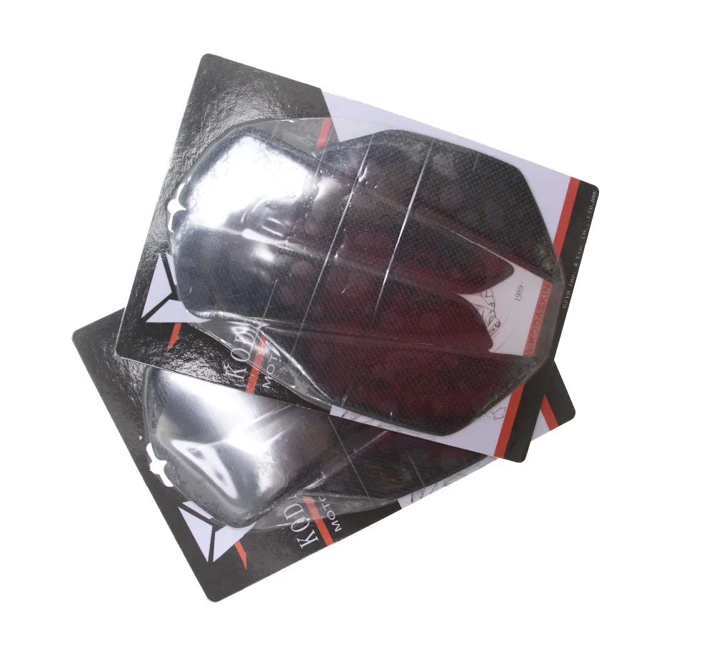 Бесплатная доставка наклейки на бак KODASKIN захватывающие ручки легко для HP4 K1200GT