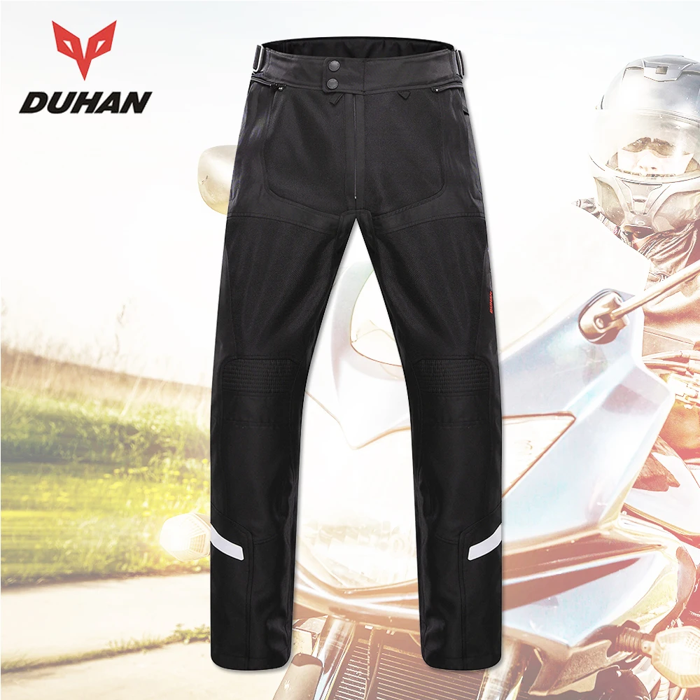 Брюки для мотокросса DUHAN брюки мужские езды на эндуро мотокросса|duhan motorcycle