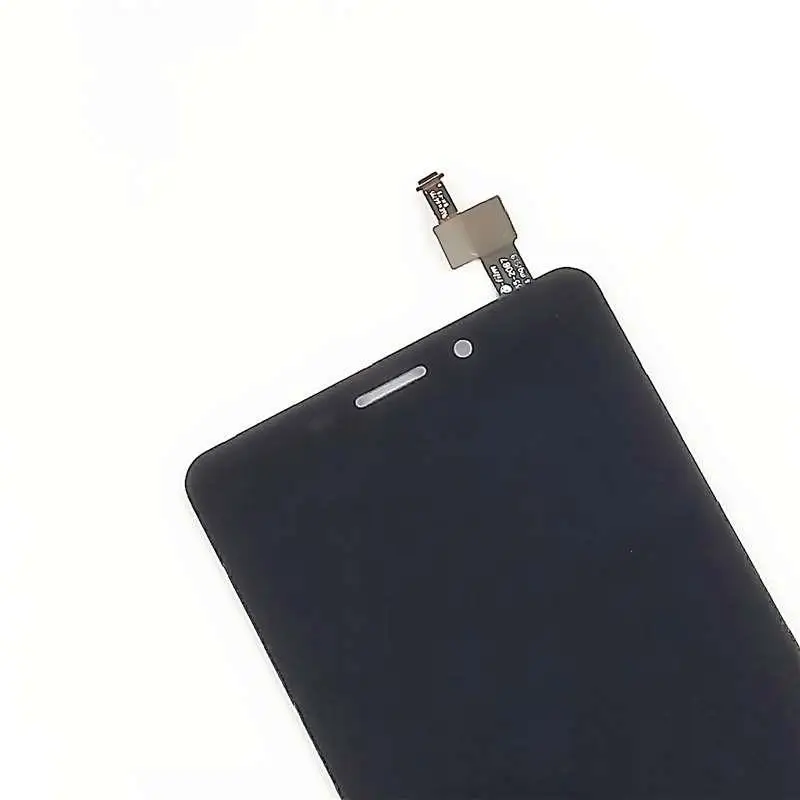 Для lenovo A5600 A5890 A5860 A7700 ЖК дисплей Дисплей сенсорный Панель Экран планшета Стекло