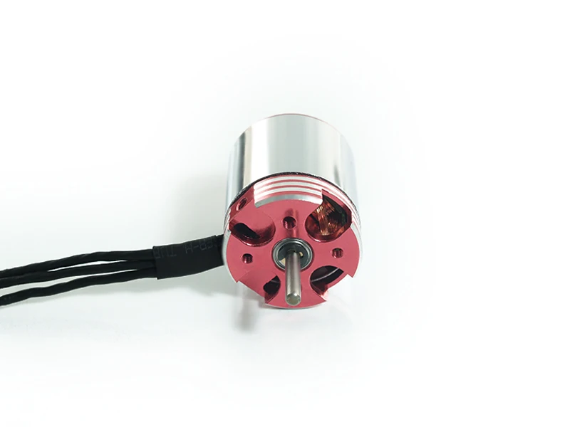 Запатентованный продукт AEORC бесщеточный мотор с водяным охлаждением (2837) 3200KV 2831 ()