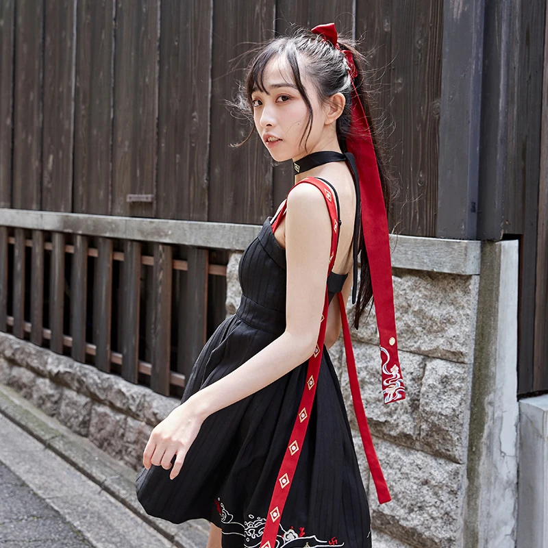 Shu Yu (нефрит) вышивка в виде водной волны элегантное китайское традиционное