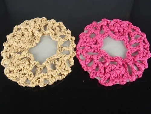 60 шт. Женская накладка на пучок с бантом 9 цветов | Украшения и аксессуары