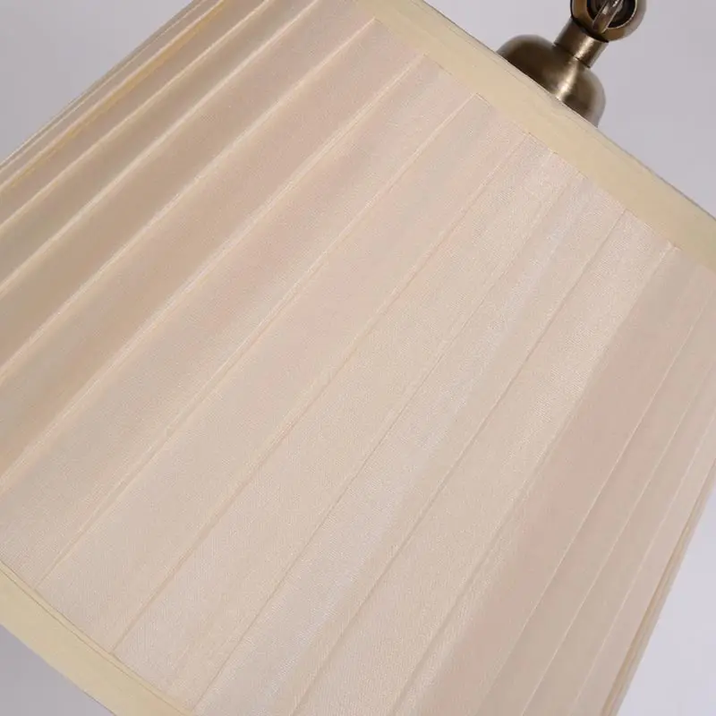 Классическая Напольная Лампа современный офисный стол спальня Регулируемое