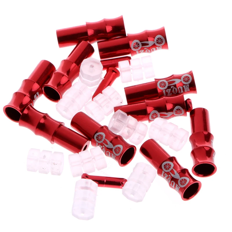 Велосипедный дорожный велосипед Горный кабель для переключения линии трубы