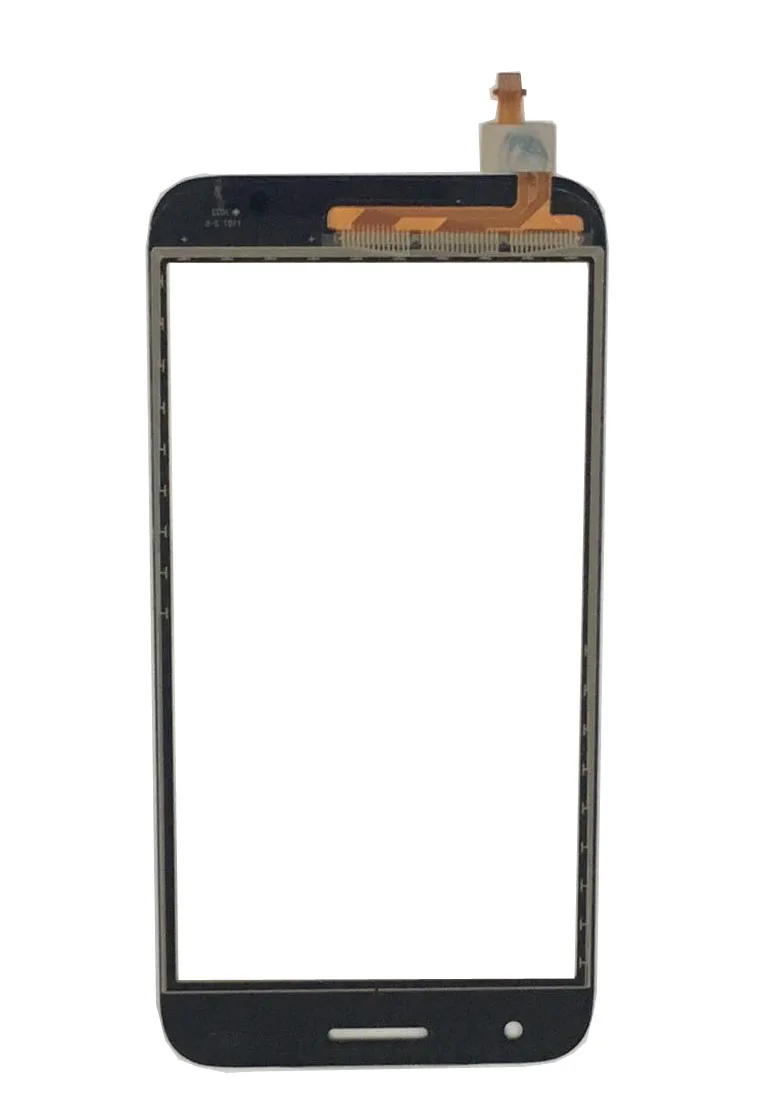 5 "для Huawei Ascend G7 L01 L03 сенсорный экран дигитайзер передняя стеклянная линза