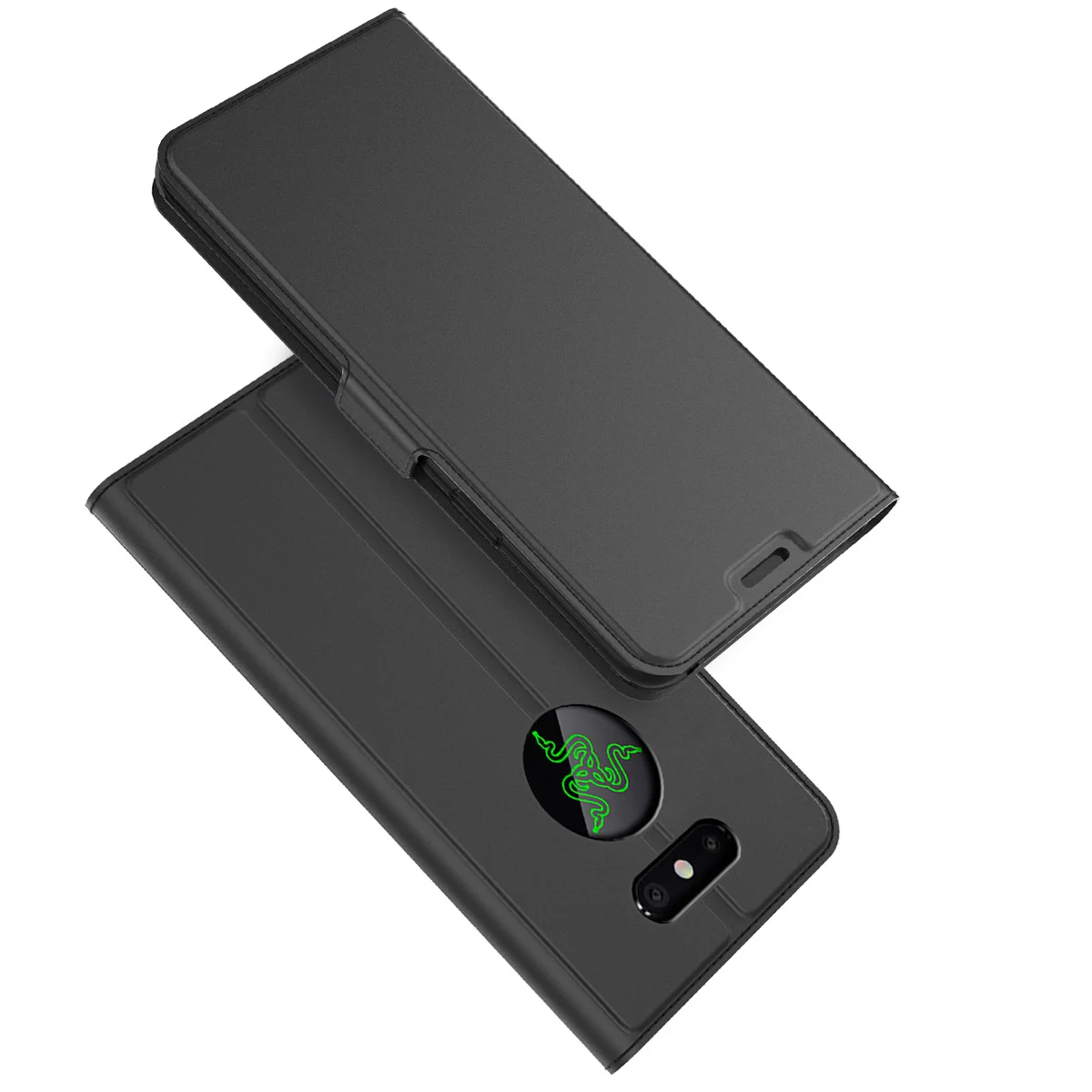 Чехол WIN для телефона razer 2, чехол, Капа из искусственной кожи, откидная подставка, магнитная пряжка, кошелек, держатель для карт, чехол для телефона razer 2, Fundas