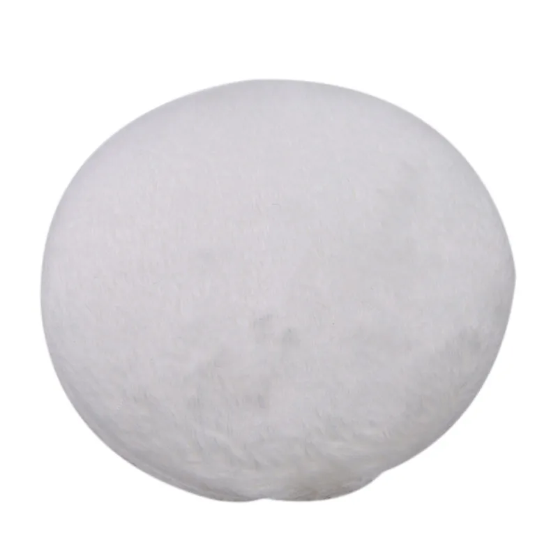 Идеальная детская мягкая косметическая губка для лица и тела пудра ванны товары