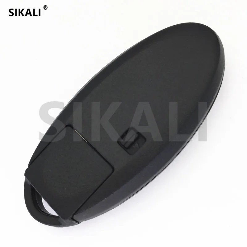 Смарт ключ SIKALI для NISSAN TWB1U815 CWTWB1U815 Sunny Teana Sylphy Sentra Versa чип PCF7952 315 МГц|Ключ от авто| |