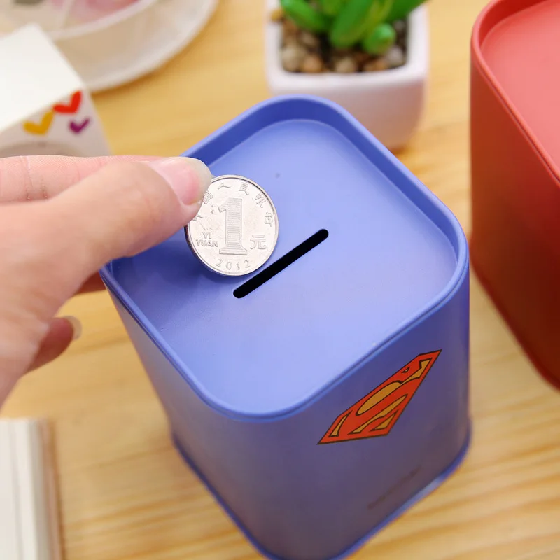 Цветная мини-коробка для чая запечатанные коробки упаковки ювелирных изделий