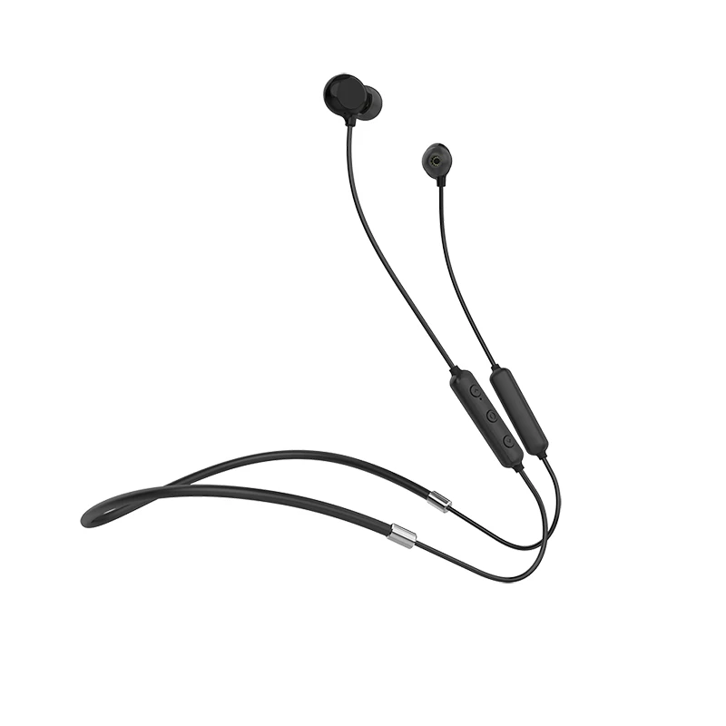 Новый продукт 2019 A7 керамическая гарнитура Bluetooth 5 0 подвесной шейный Спортивный
