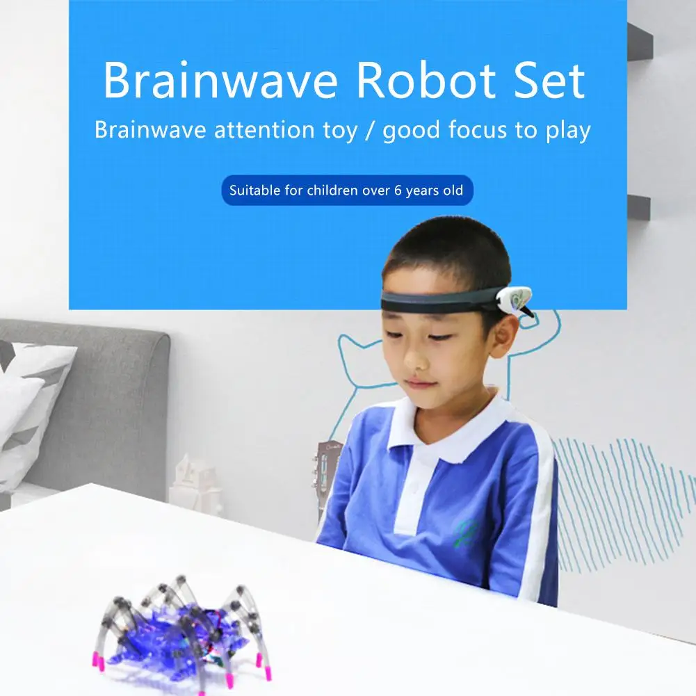 Детские развивающие игрушки Интеллектуальное радио волнистое управление идеей