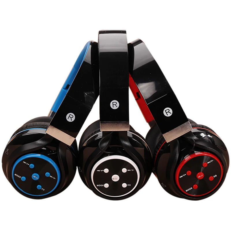 JOYFLY Беспроводная Связь Bluetooth Hifi Стерео Наушники Накладные Компьютерная