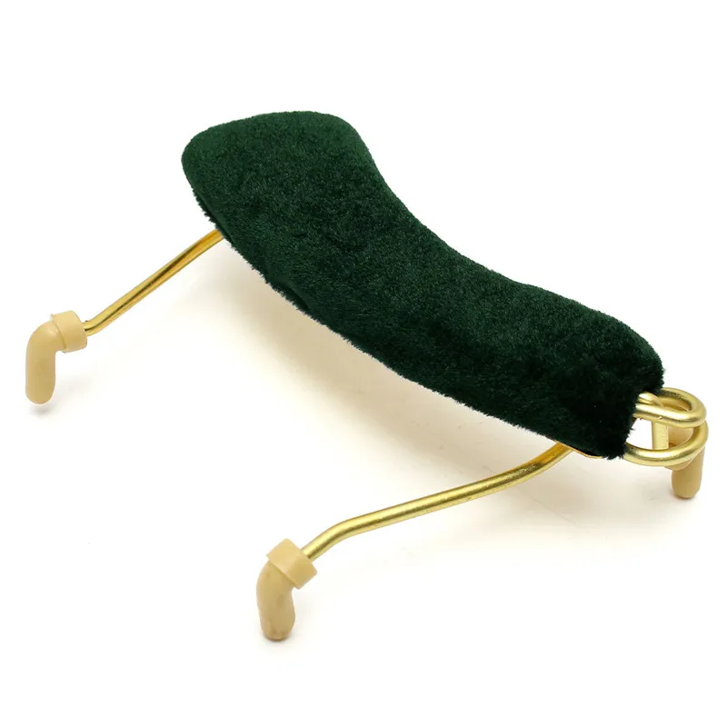 Зебра профессиональная металлическая акустическая пружина красная скрипка