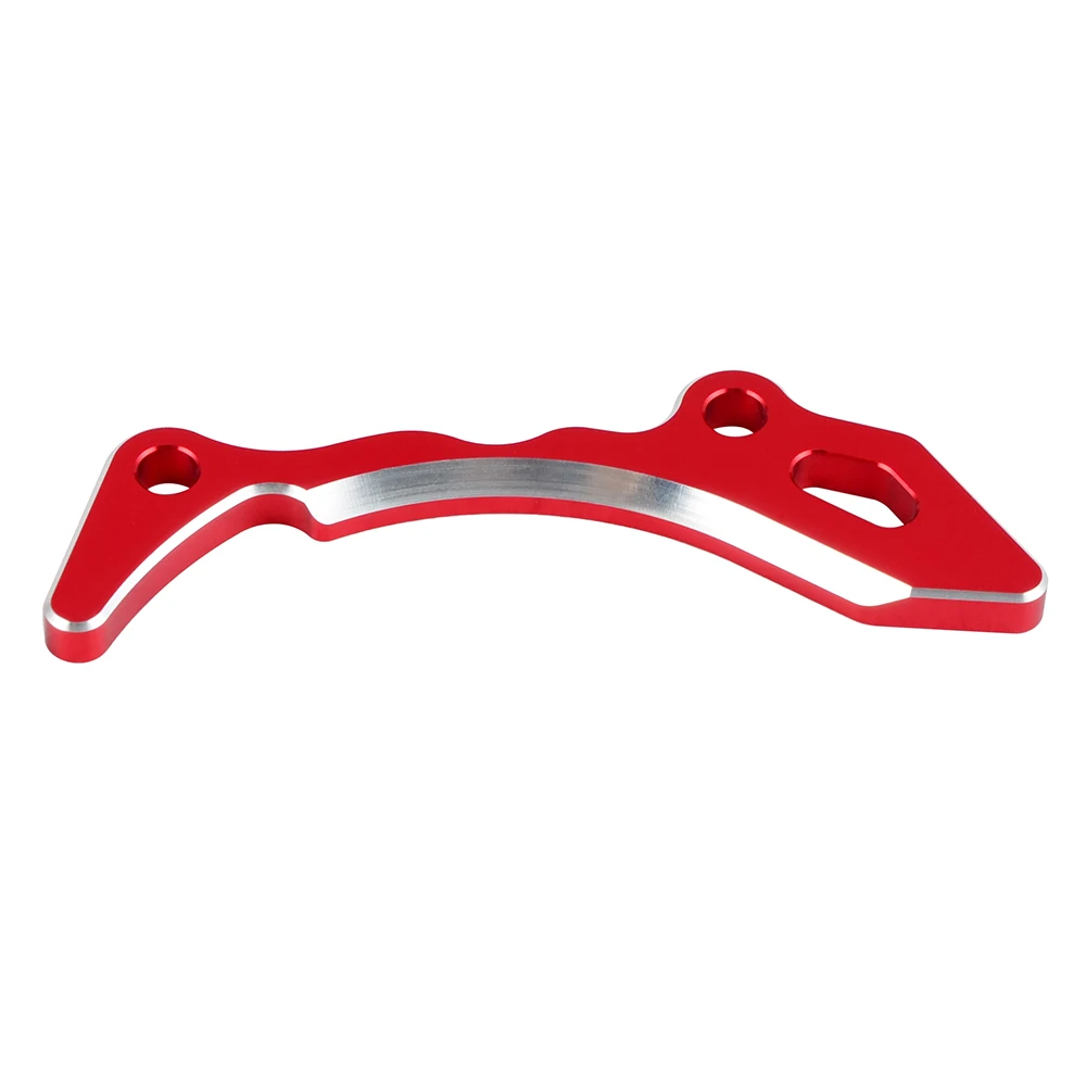 NICECNC пластина двигателя, защитный чехол, цепная Звездочка для Honda CRF450R CRF450RX CRF 450R 450RX 450 R RX