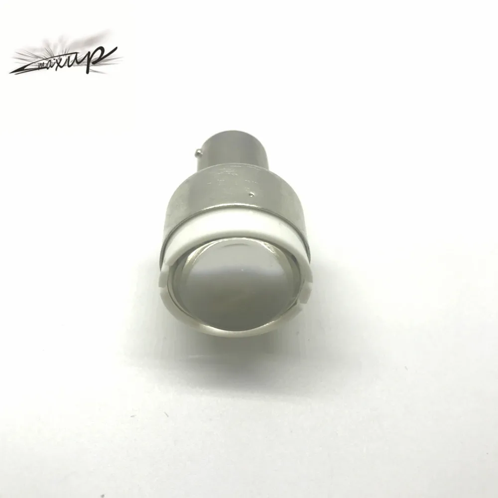 Звуковой светильник Maxup 12 В Beep BA15S P21W 1156 7506 3497 СВЕТОДИОДНЫЙ Автомобильный задний