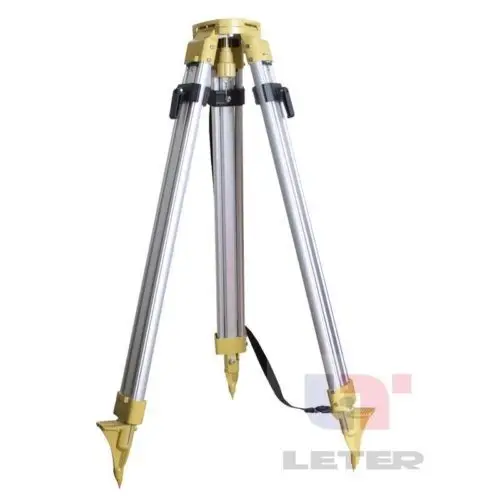 Алюминиевый Штатив для всей станции|tripod for total station|tripod stationtotal station |