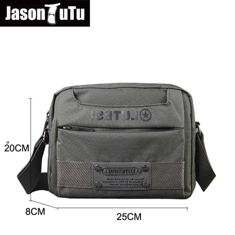 Путешествия кошельки и сумки многофункциональный мужской сумка Crossbody для Для