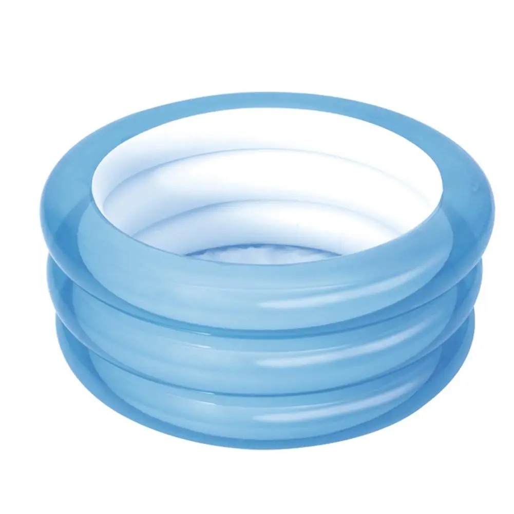 70X30 см надувной круг для купания ребенка бассейн портативный открытый детский