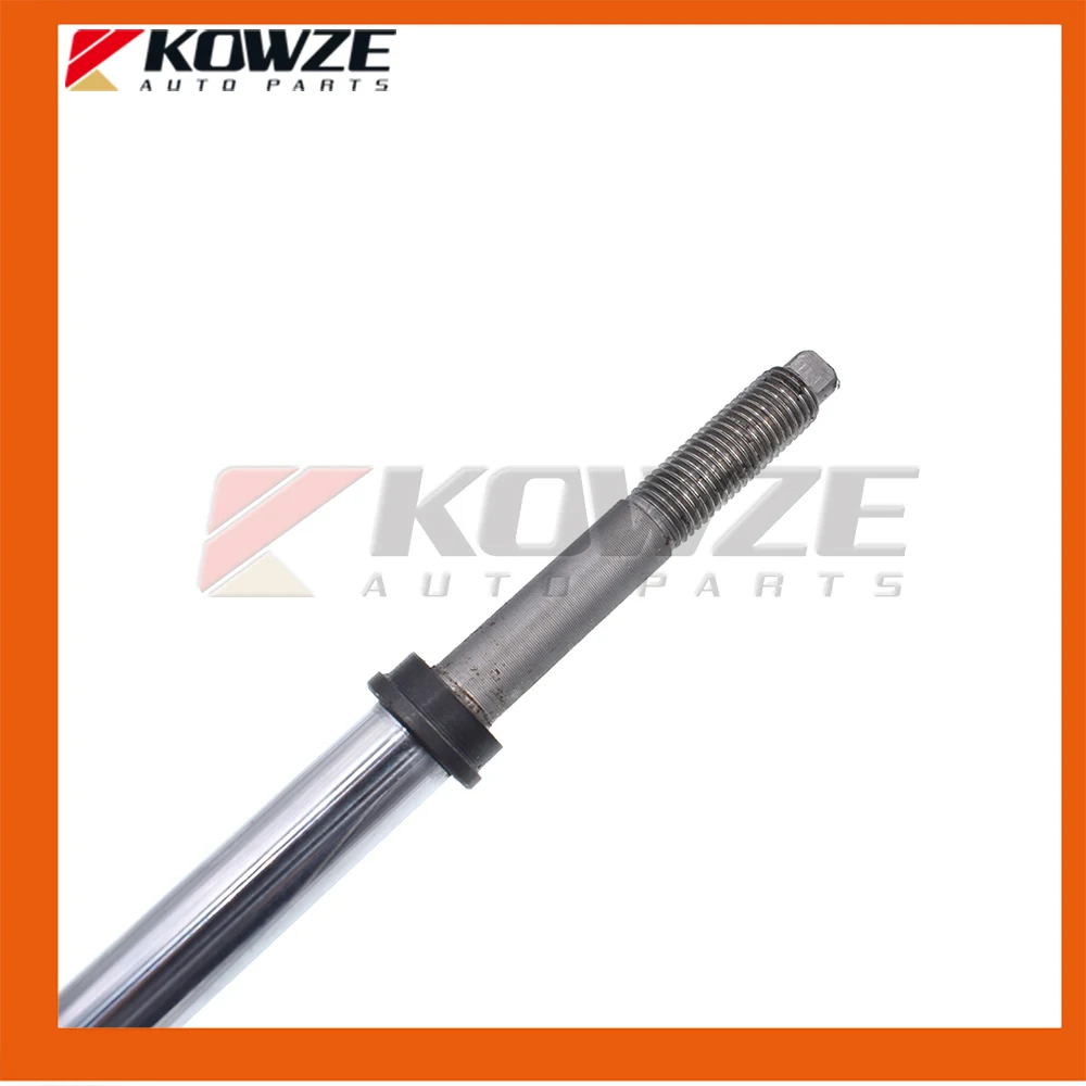 2 шт передний амортизатор для Mitsubishi PAJERO MONTERO SPORT 4062A022 4062A085