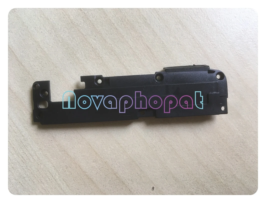 Novaphopat для Meizu M5Note M5 Note M621C M621H звуковой громкоговоритель кольцевой Замена динамика