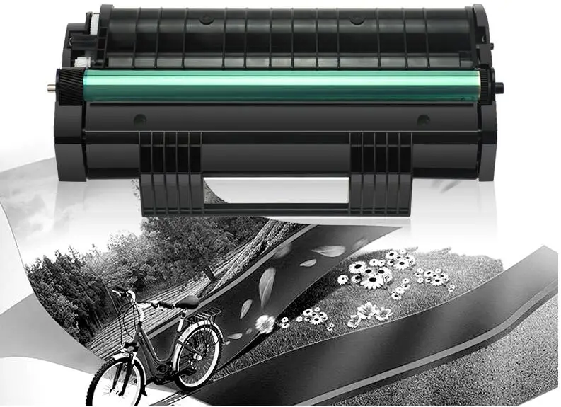 SP100 тонер-картридж, совместно с тонером-картриджем Модели SP 100 для Ricoh Aficio SP111 SP111SF SP111SU SP100SU SP 100SF 110 110SU принтер