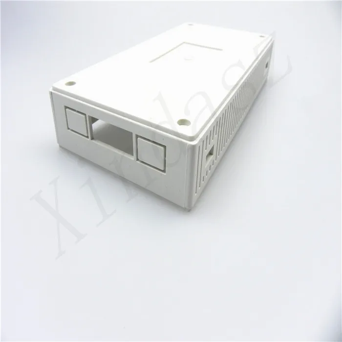Корпус для инструментов пластиковый корпус электронных 162*84*30 мм|box for|box for