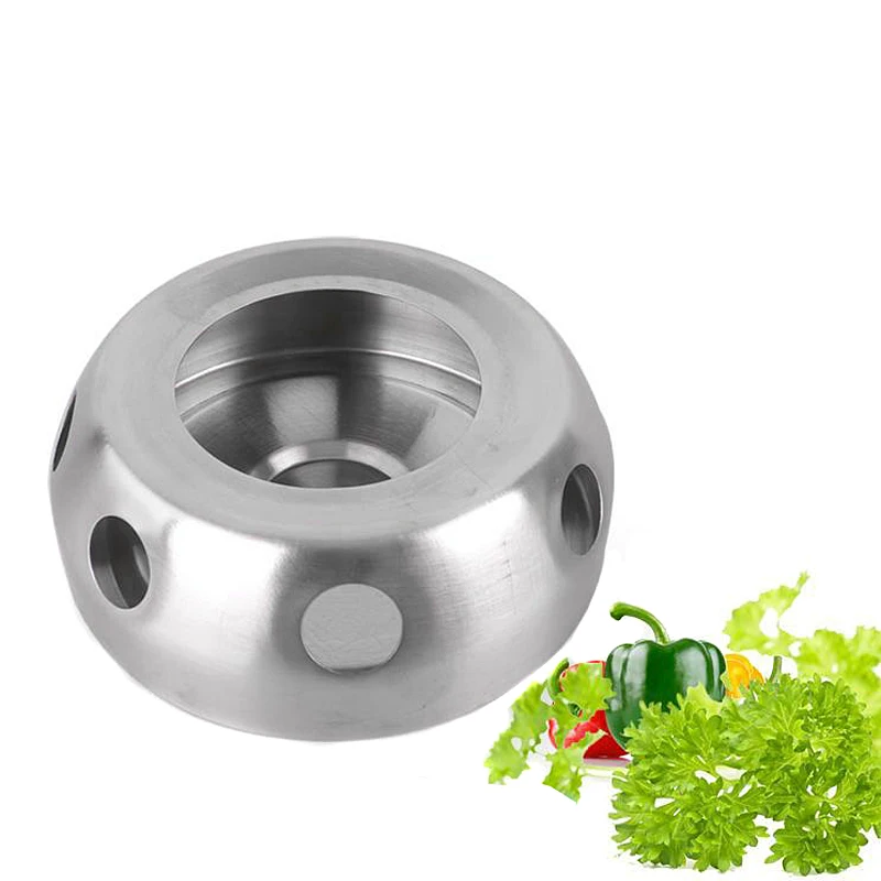 1 предмет Нержавеющая сталь плита Портативный ультра светильник дух спиртовая