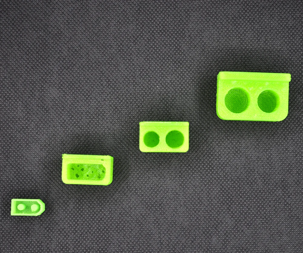 Защитный чехол с разъемом для аккумулятора XT60 XT90 AX150 XT150 5 шт. защитный блестящей