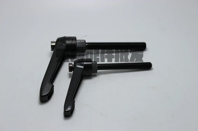 Регулируемая фиксирующая ручка Edge machine рычаг M6/M8/M10/M12/|lever machine|handle leverlever handle |