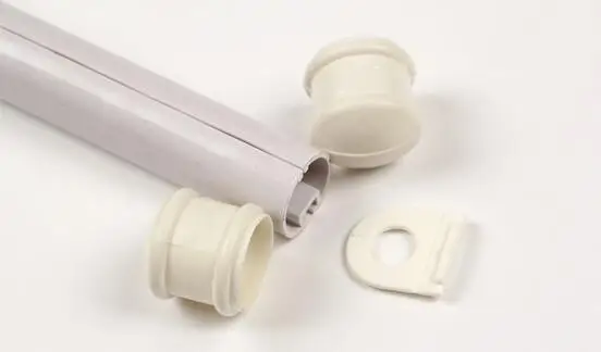 44 см круглый плакат стержень Баннер Полюс живопись картины Держатель для фото