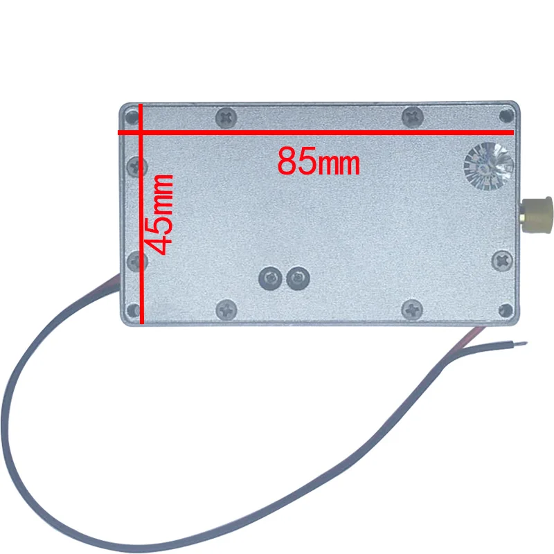 UAV помех управление catcher wifi detacher 10W1. 5G2. 4G(2 Вт/4 Вт) 5,8G