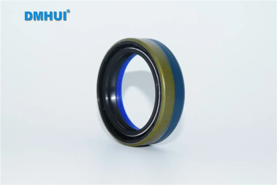 Бренд DMHUI тракторы резиновый сальник вала 45x60x16/45*60*16 OEM 12014977B COMBI SF8 ISO 9001: 2008