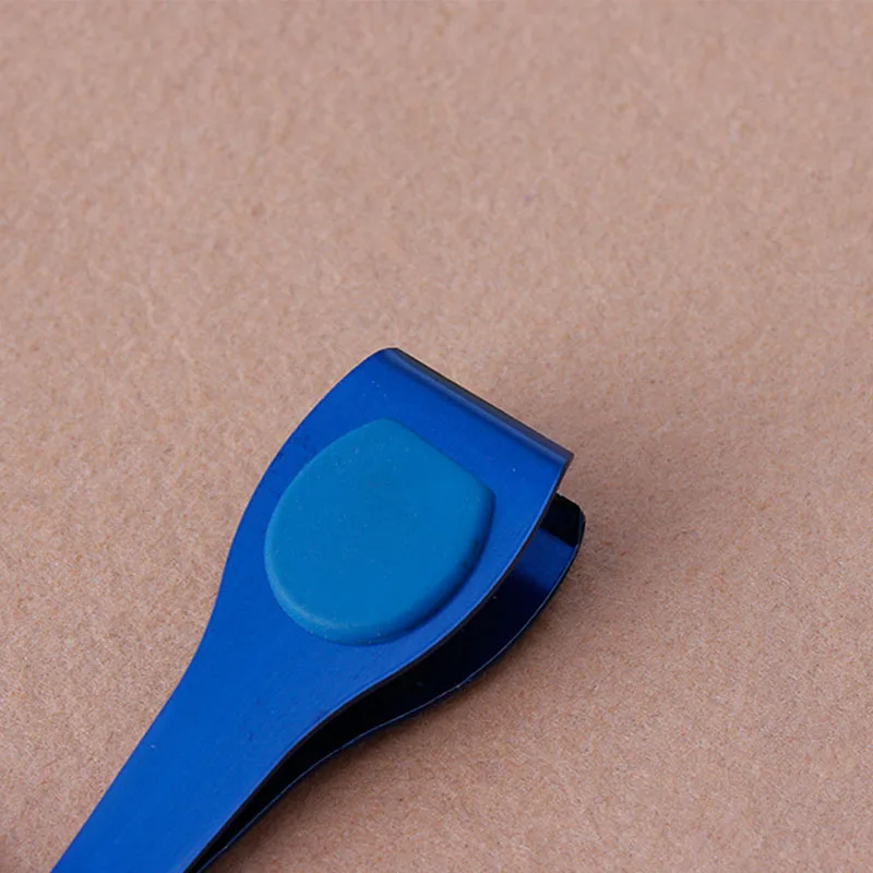 Прочная рыболовная леска из нержавеющей стали 1 шт. инструмент для стрижки ногтей