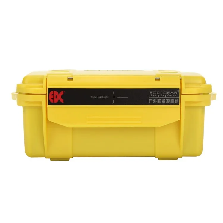 Ударопрочный чехол для хранения герметичный водонепроницаемый путешествий |