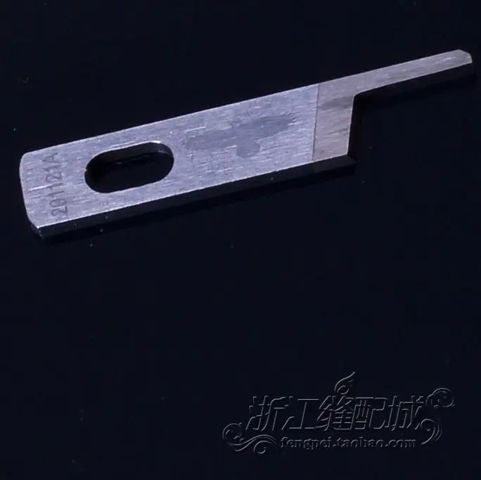Для швейной машины Pegasus M700 лезвие (вольфрам) 201121A|blade classic|blade sharpener machineblade wash |