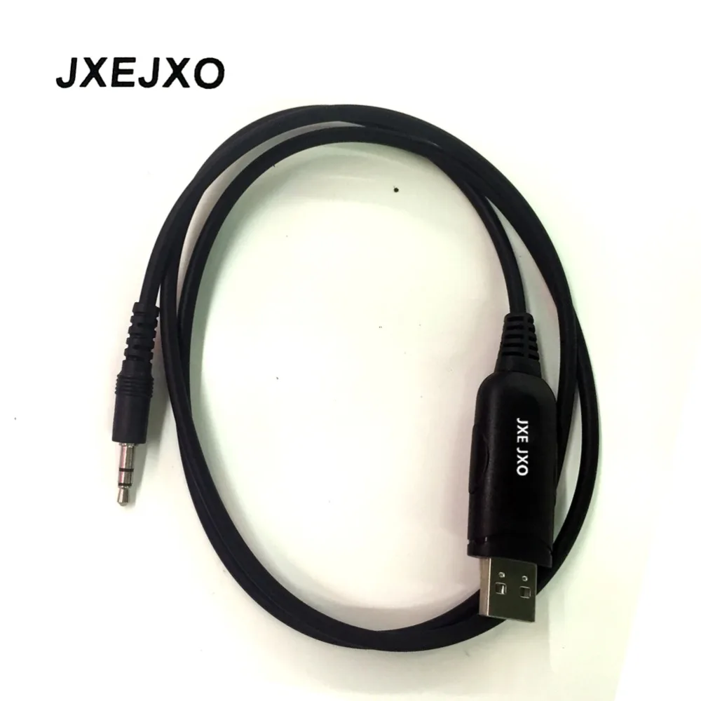 Кабель программирования USB JXEJXO для Alinco radio ERW 7 4C|usb programming cable|cable programmingradio cable |