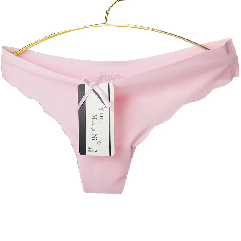 Новинка 2017 однотонное цельное бесшовное нижнее белье сексуальное женское цена